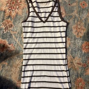 Early 2000s a&f tank